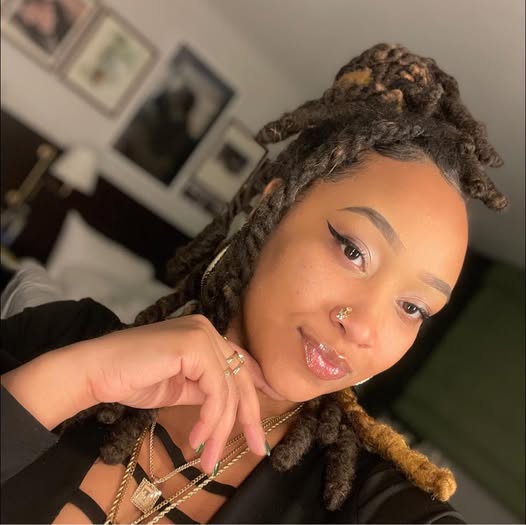 Cadasia Levy